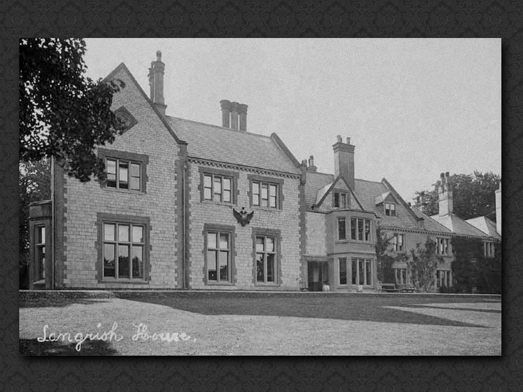 Bed and Breakfast Langrish House Petersfield Exterior foto