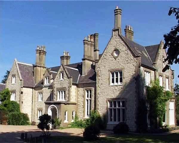 Bed and Breakfast Langrish House Petersfield Exterior foto